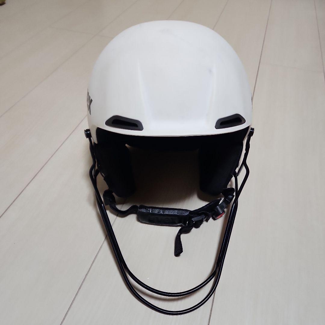 uvex SL ヘルメット 55-59