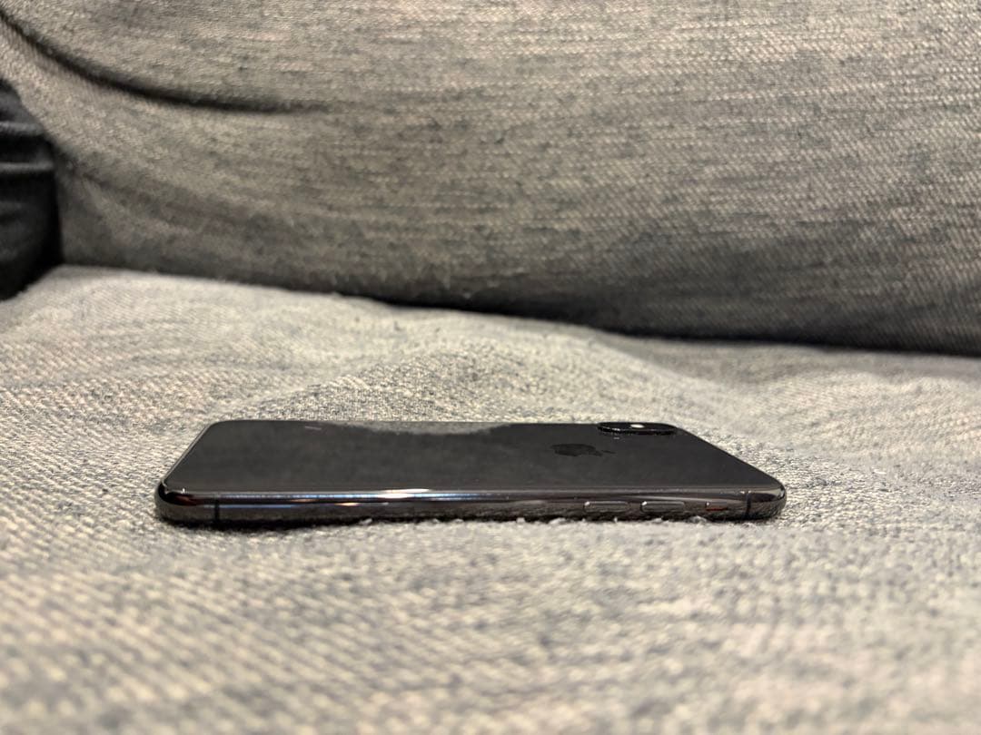 スマートフォン本体 Apple iPhone Xs 256GB