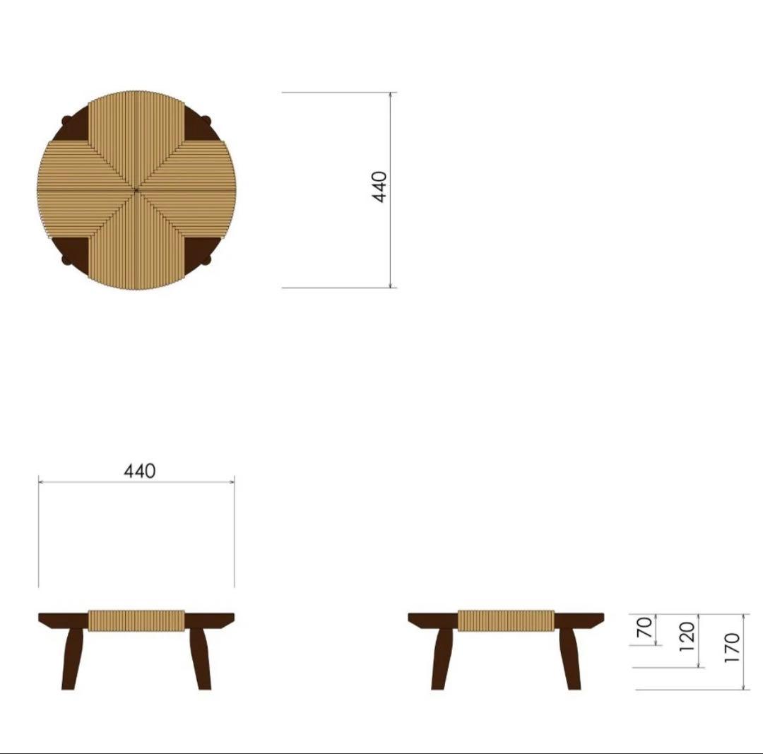 柏木工 THE ZEN ザ・ゼン 座椅子RC01年内最終値下げ
