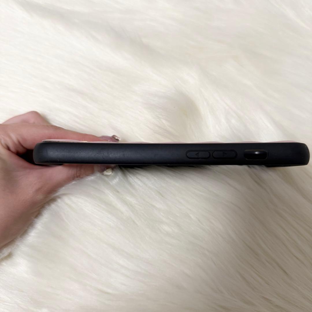 MIUMIU iPhone14PRO ケース