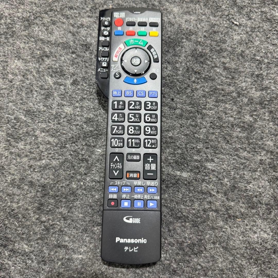 Panasonic 4K 液晶テレビ 49インチ TV ネット動画 d4249