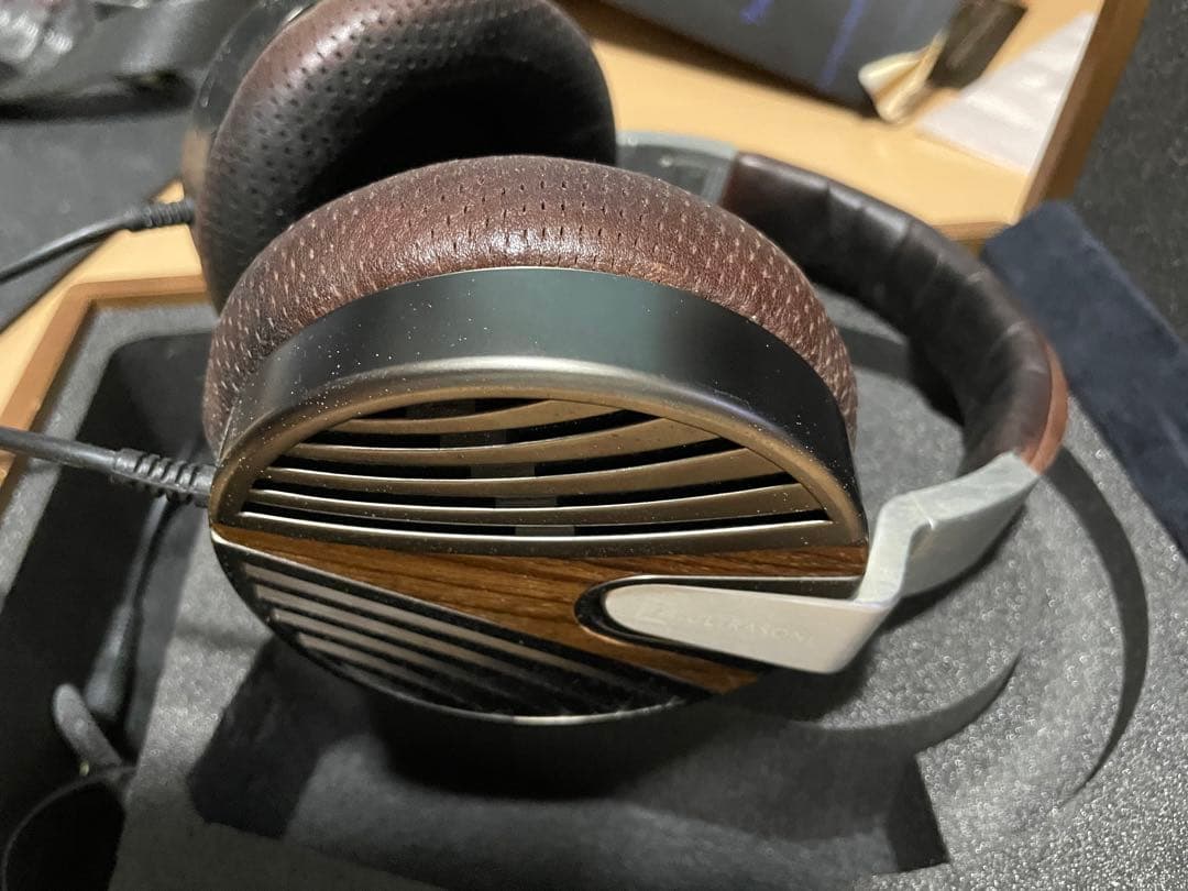 Edition10 ULTRASONE 生産終了 ヘッドフォン