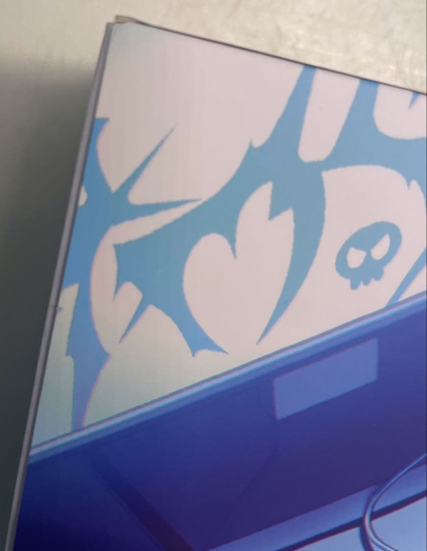 Vspo!Gear 夜乃くろむver