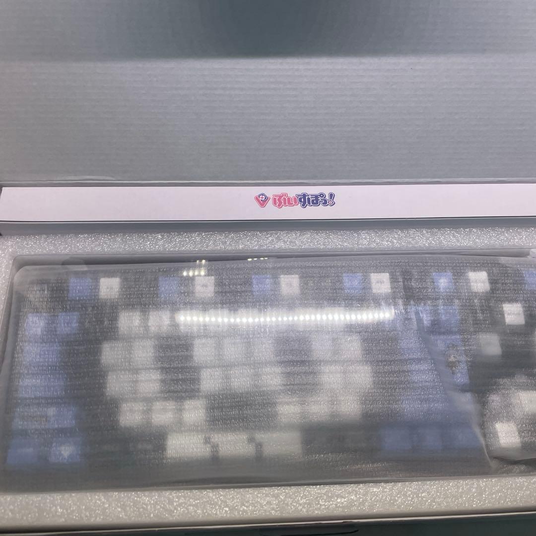 Vspo!Gear 夜乃くろむver