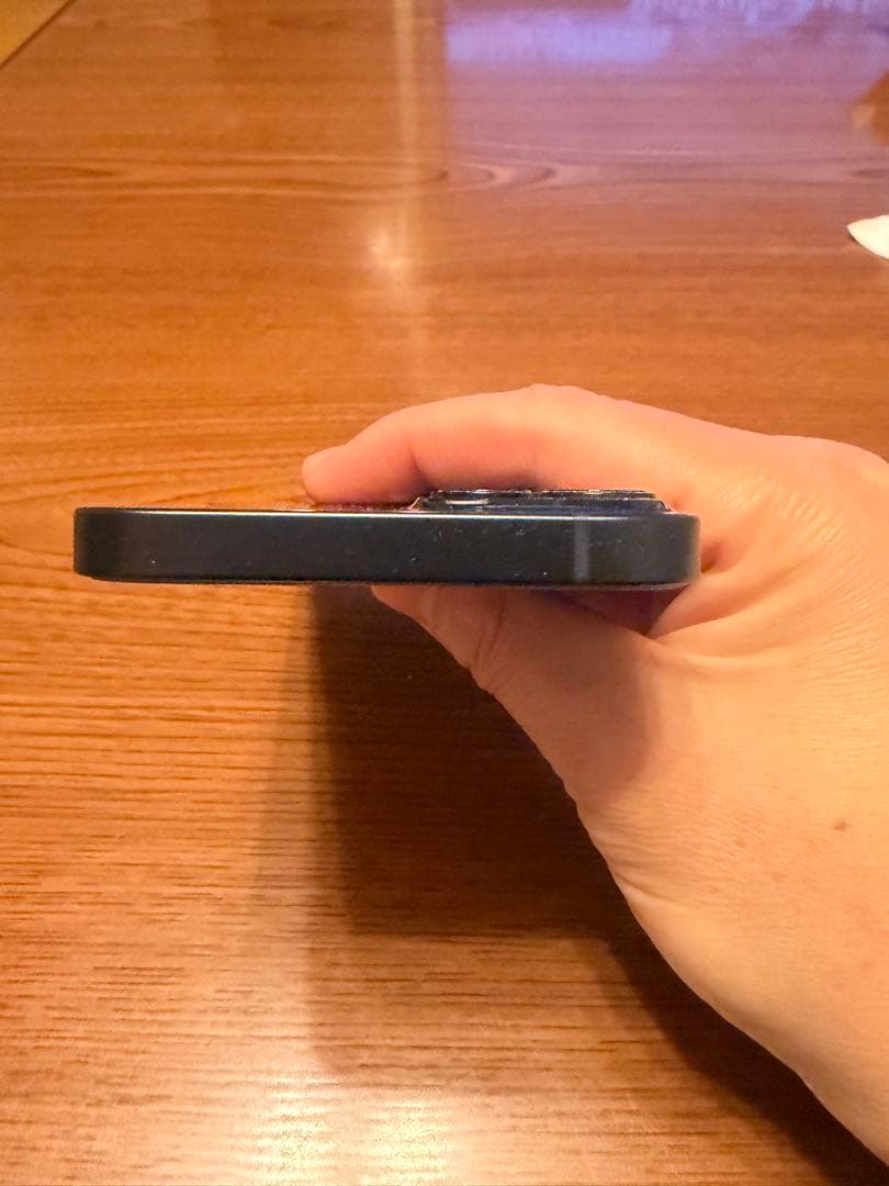 Apple iPhone 13 128GB ミッドナイト