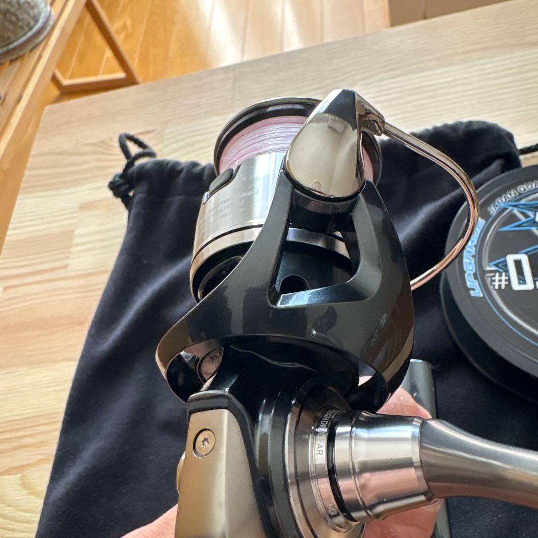 24 セルテートFC LT 2000S- H