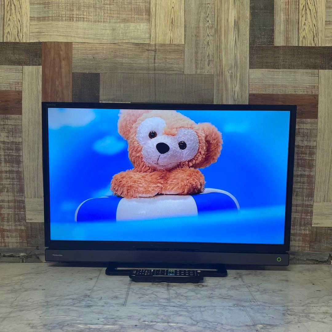 即日受渡割❣️全国送料込東芝32型液晶 YouTube、 Netflix動画視聴可