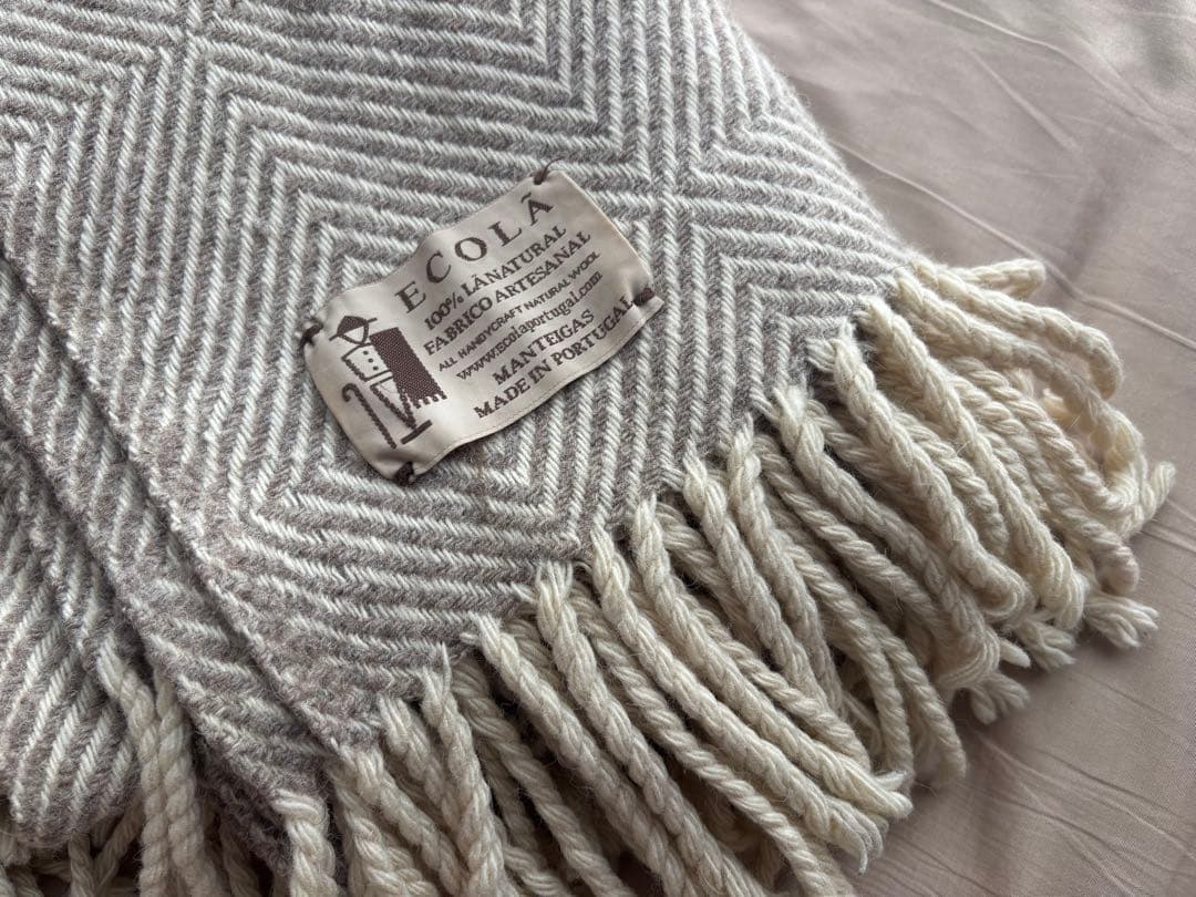 ECOLA エコラ スロー Mサイズ Losa