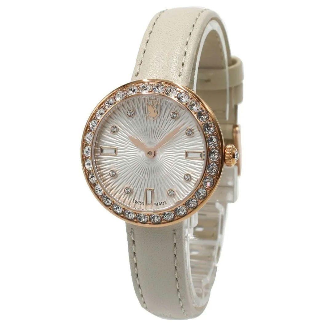 【新品、未使用、未開封】SWAROVSKI スワロフスキー 腕時計 ウォッチ