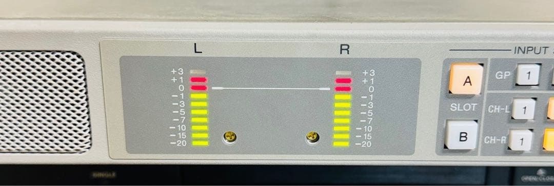 SONY ソニー オーディオモニタースピーカー AMS-100
