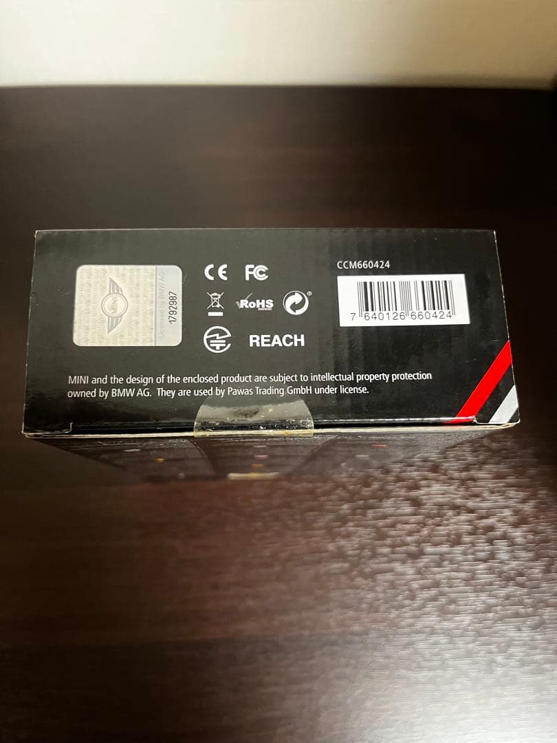 【新品レア】クリックカープロダクト クリックカーマウス ワイヤレス