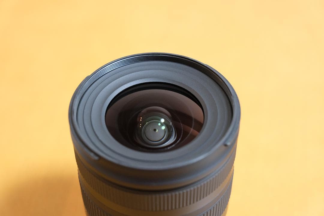 タムロン 11-20mm F/2.8 Di III-A RXD Xマウント用