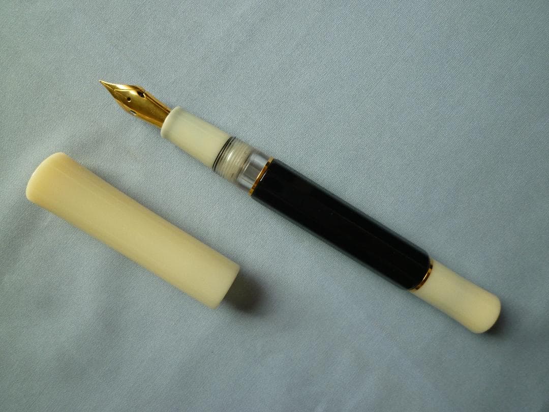 WAGNER 2023 　Black　Decagon（十角形）