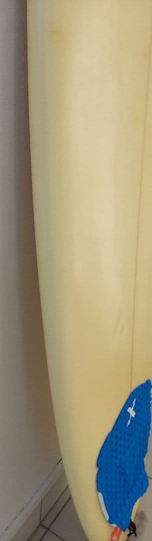 Satya Surfboards 6'10 GaryLinde ミッドレングス