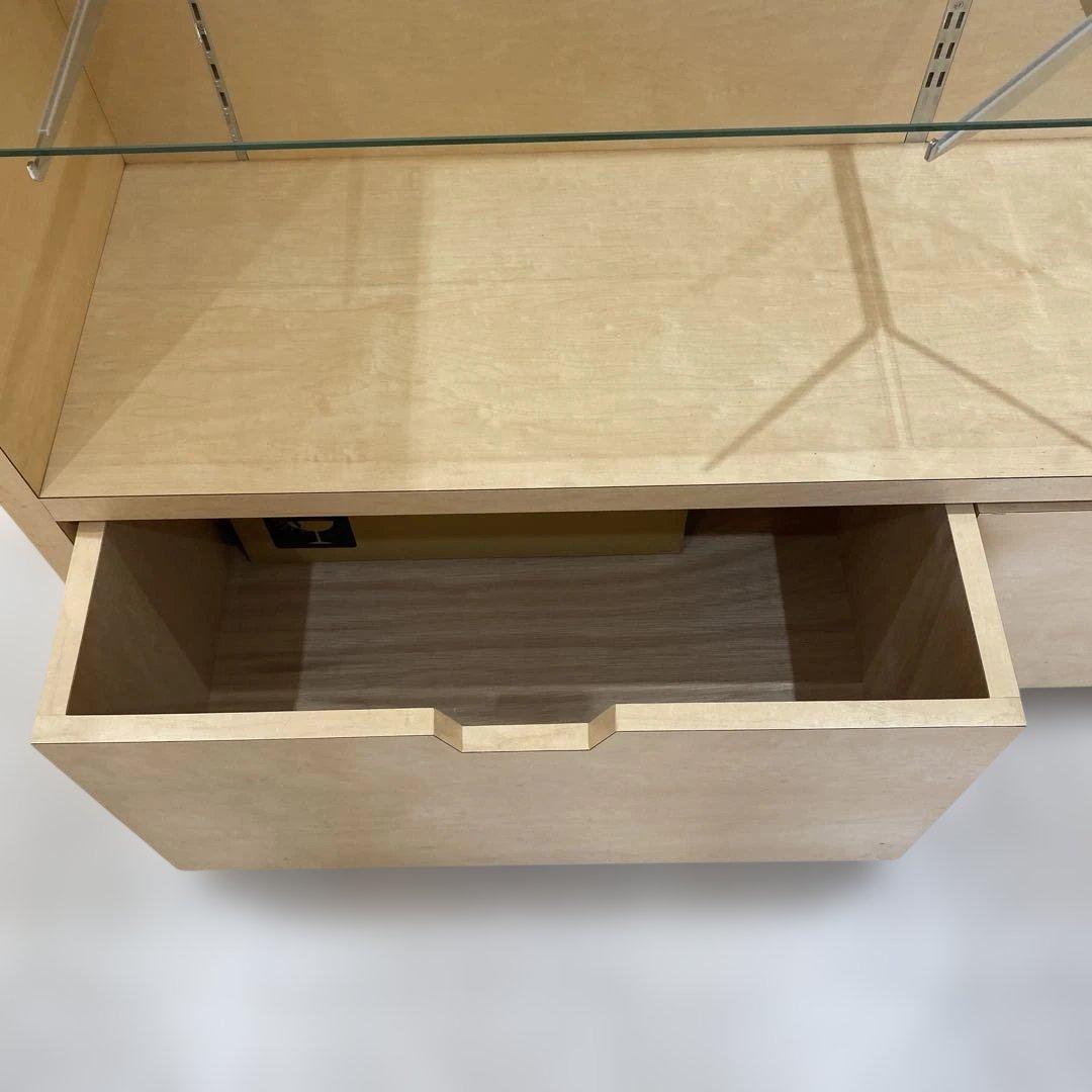 ディスプレイ棚