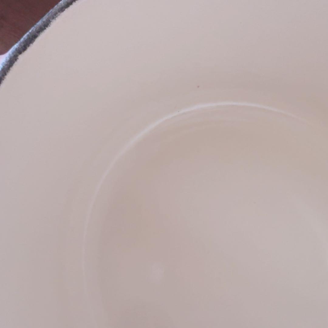 LE CREUSET＊ココット・ロンド 14cm