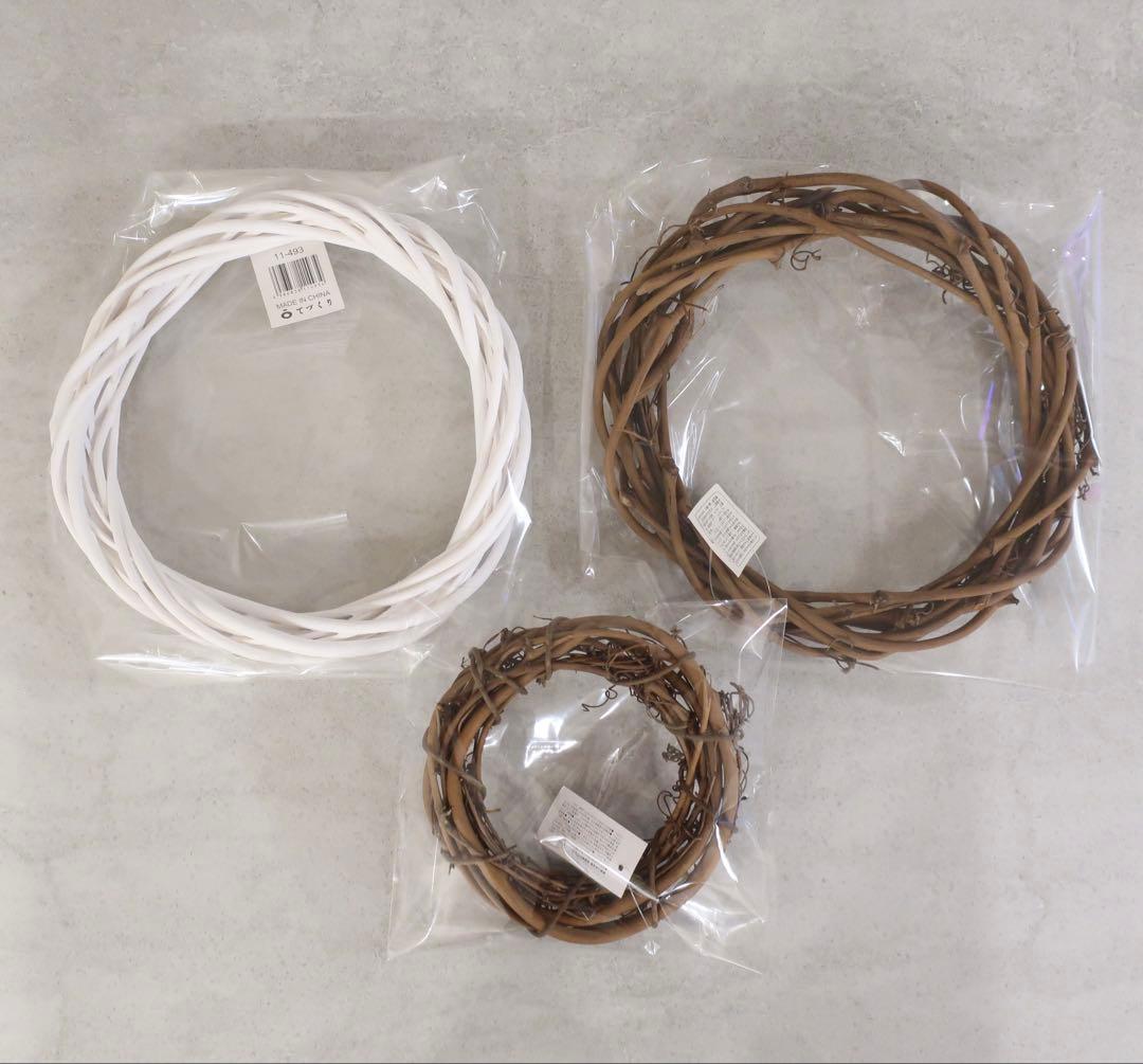 【福袋】アーティフィシャルフラワー花材&資材