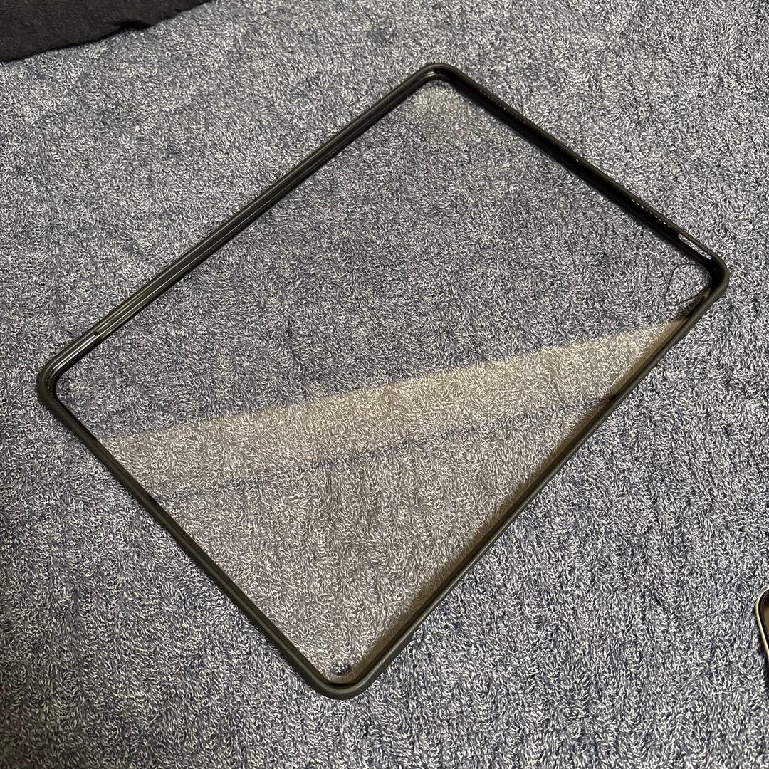 iPad Air m2 11インチ 128GB スターライト 保護ガラス カバー