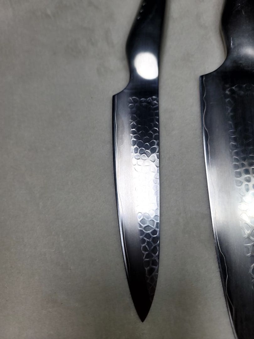 グローバルナイフ　GLOBAL SAI Cromova セット