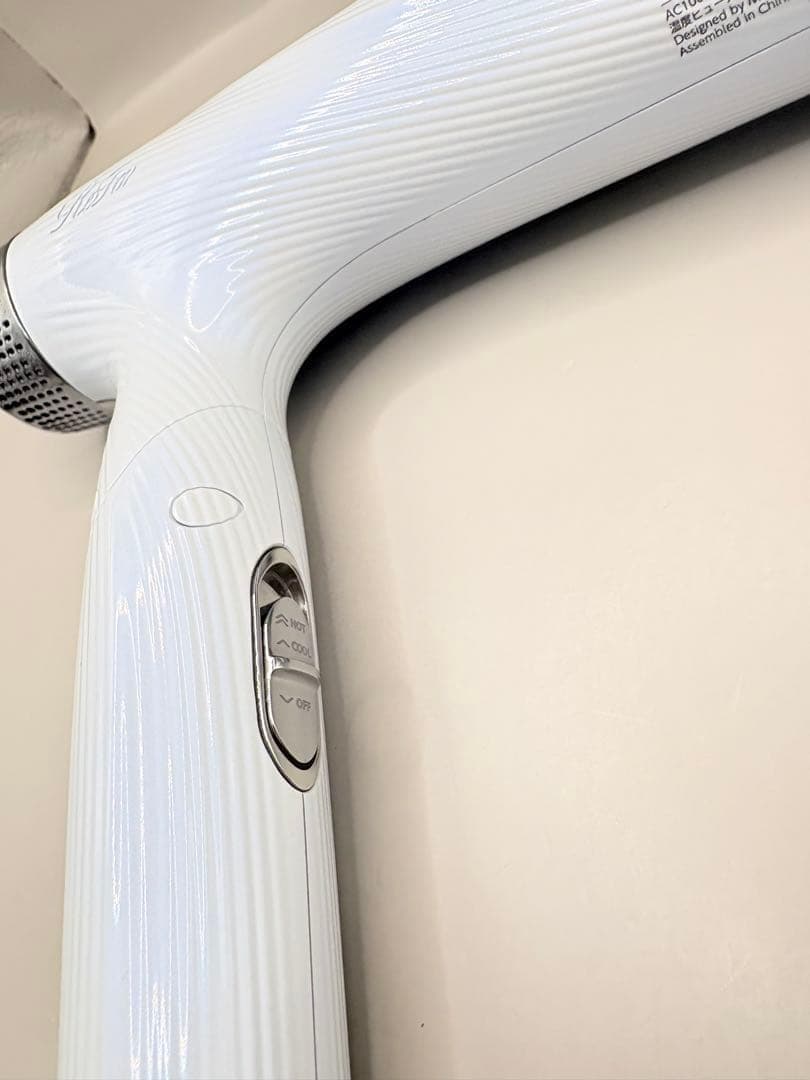 Refa リファ ビューテックドライヤー スマート RE-AN-02A 453