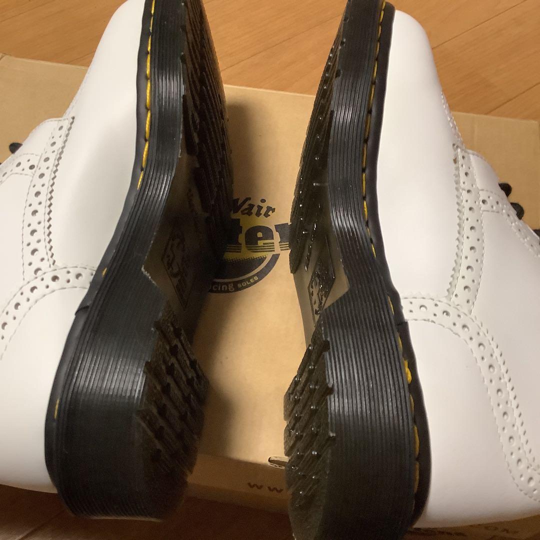 ドクターマーチン　♡バレンタイン限定品未使用23交渉あり。