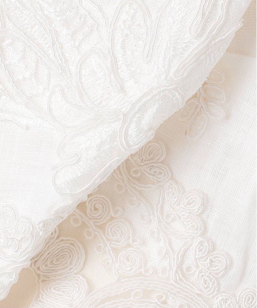 マウリツィオ ミコノス　ブラウス