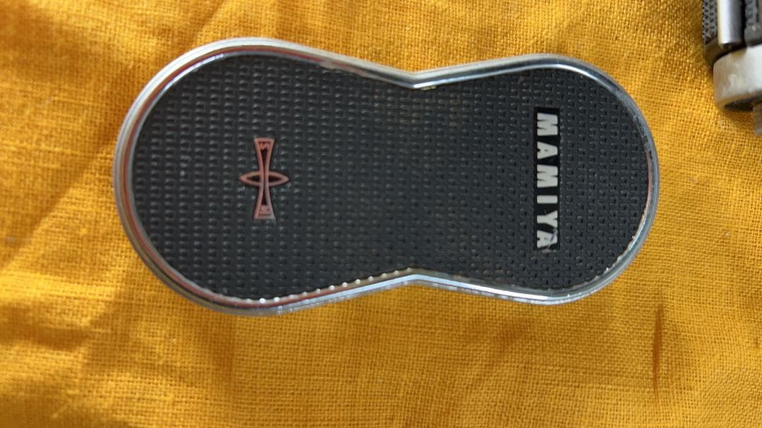 MAMIYA C33 PORROFESSIONAL　 二眼レフカメラ