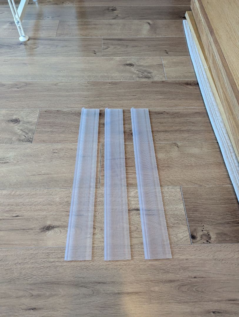 スタッキングシェルフ 4段×5列 オーク