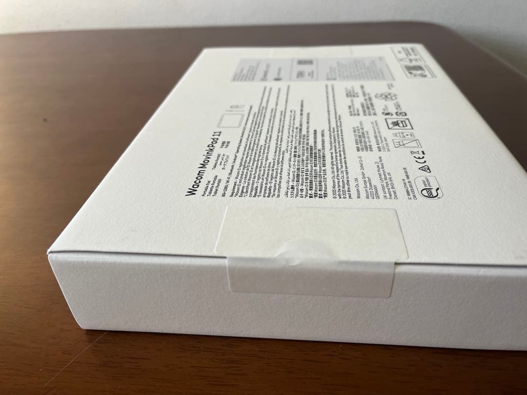 新品 wacom MovinkPad 11 タブレット ワコム