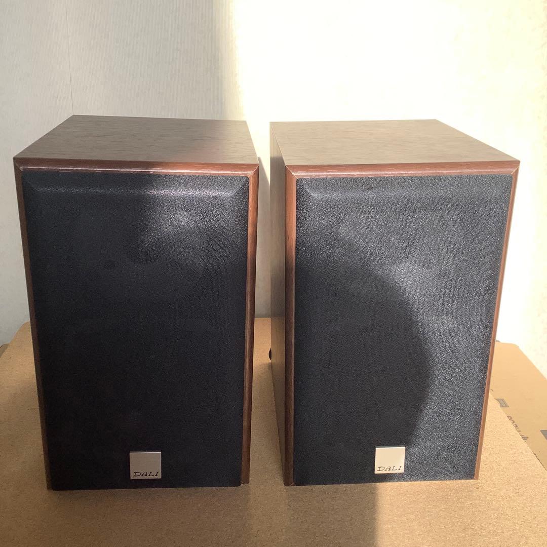 DALI SPKTOR 1中古品美品動作品　送料込み