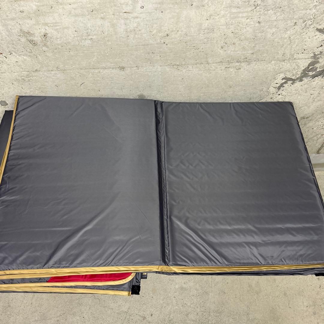 コールマン　タフドーム/3025スタートパッケージ　インナーシート　テントマット