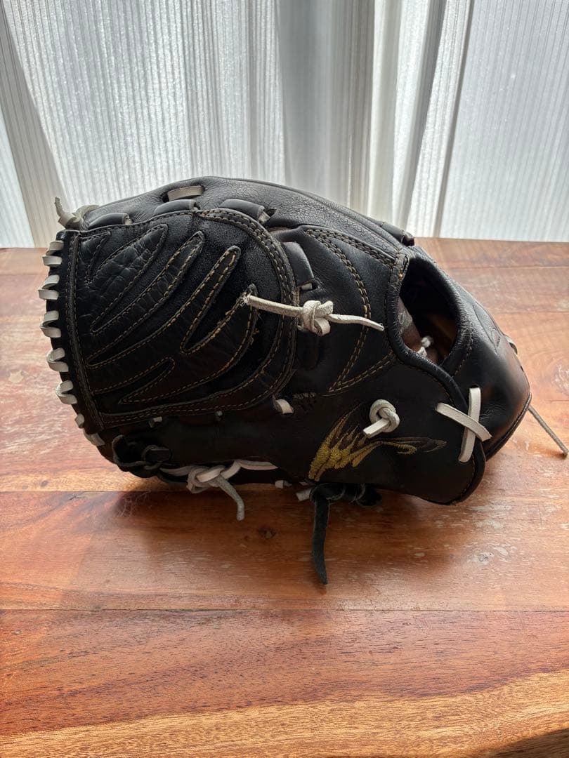 【売り切ります！】IPセレクト　アルモニーア　硬式　左