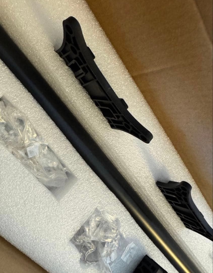 サンワサプライ モニタアーム 上下2面 CR-LA1503BK スリム 台座薄型