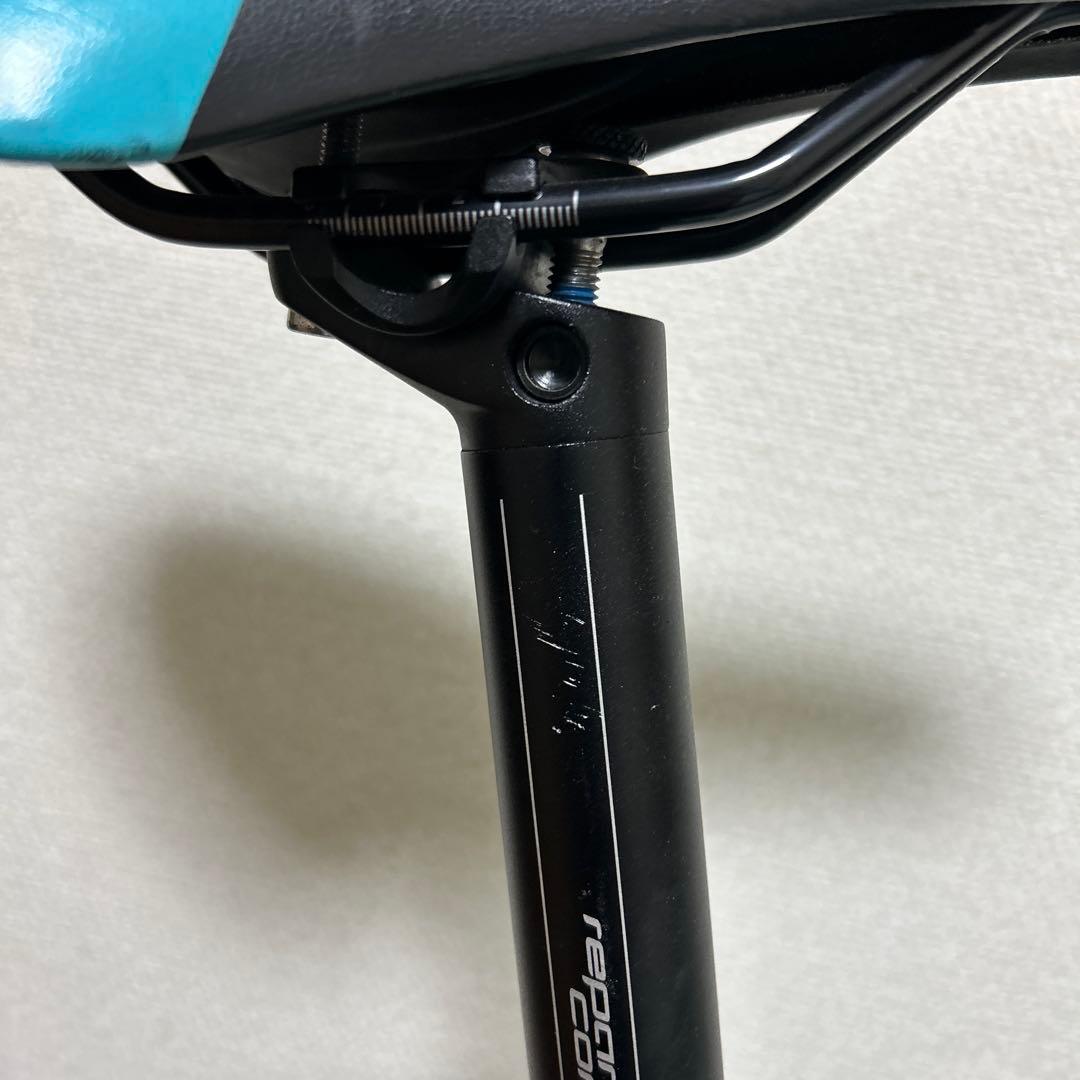 Bianchi ロードバイク　VIA NIRONE7