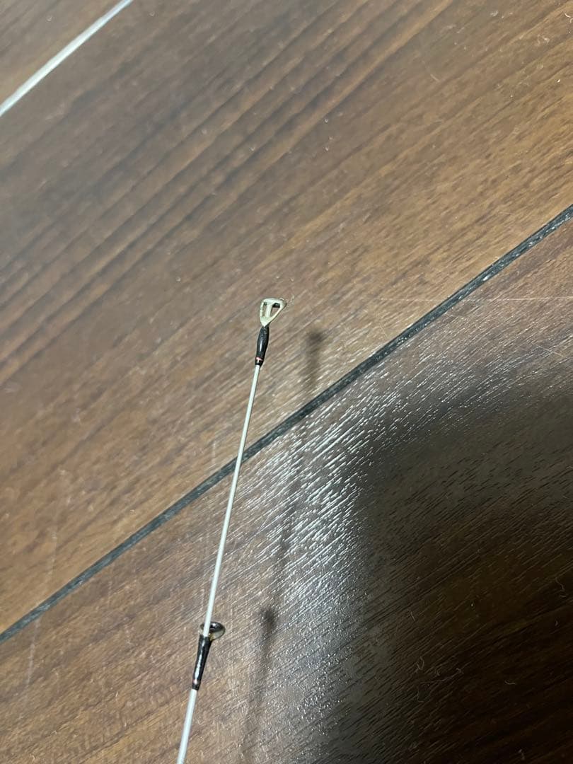 月下美人アジングロッドとスピニングリールセット