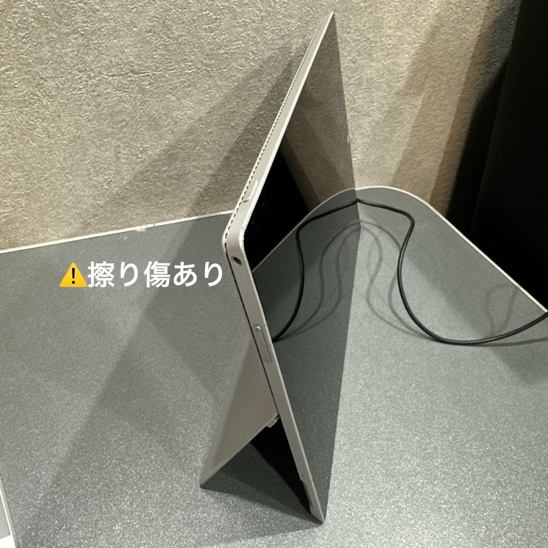 Microsoft surface pro3 128GB パープル