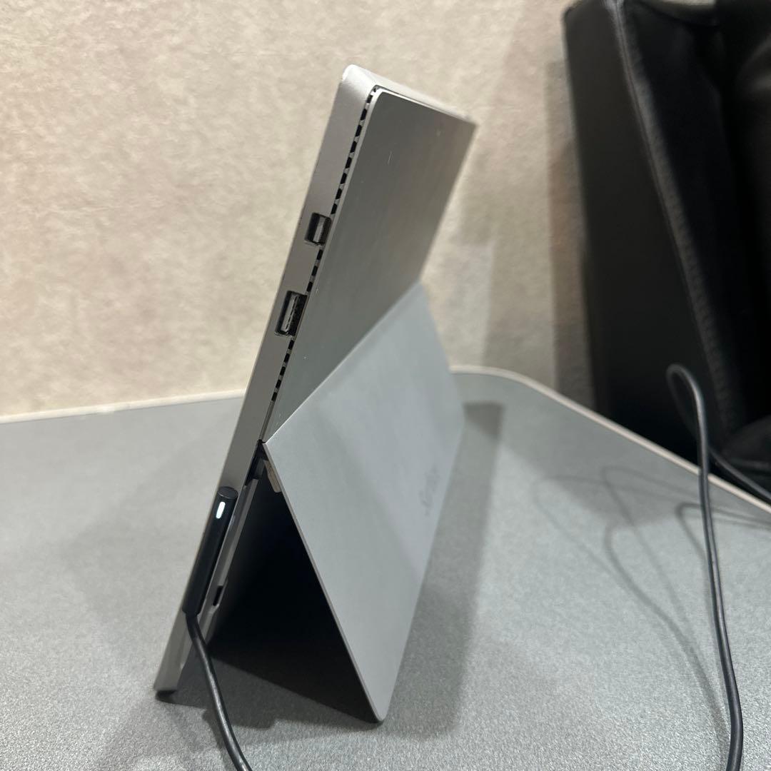 Microsoft surface pro3 128GB パープル