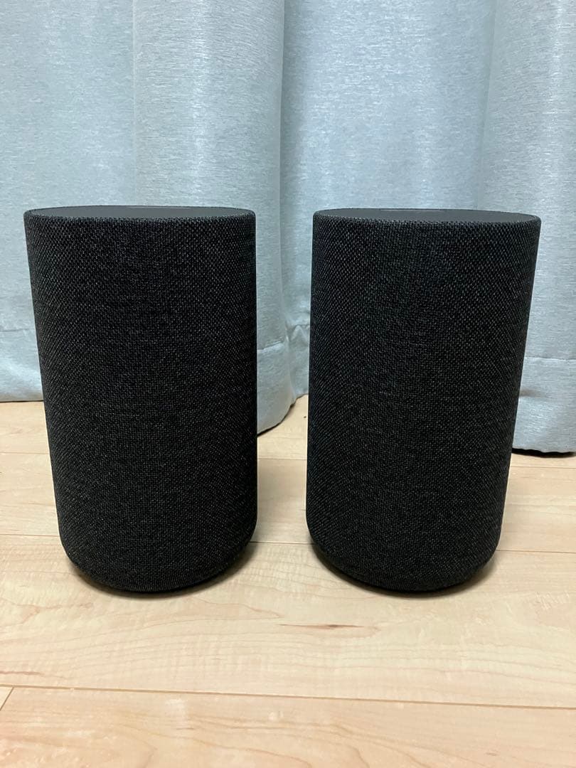 SONY SA-RS5 リアスピーカー