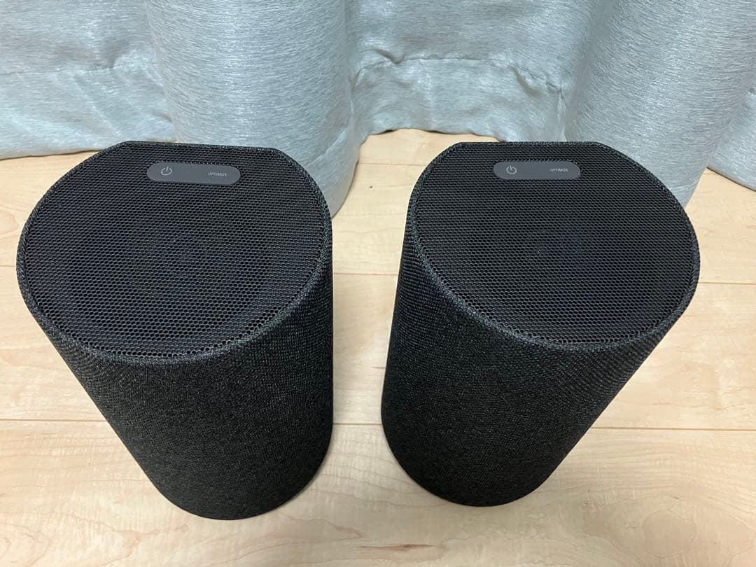 SONY SA-RS5 リアスピーカー