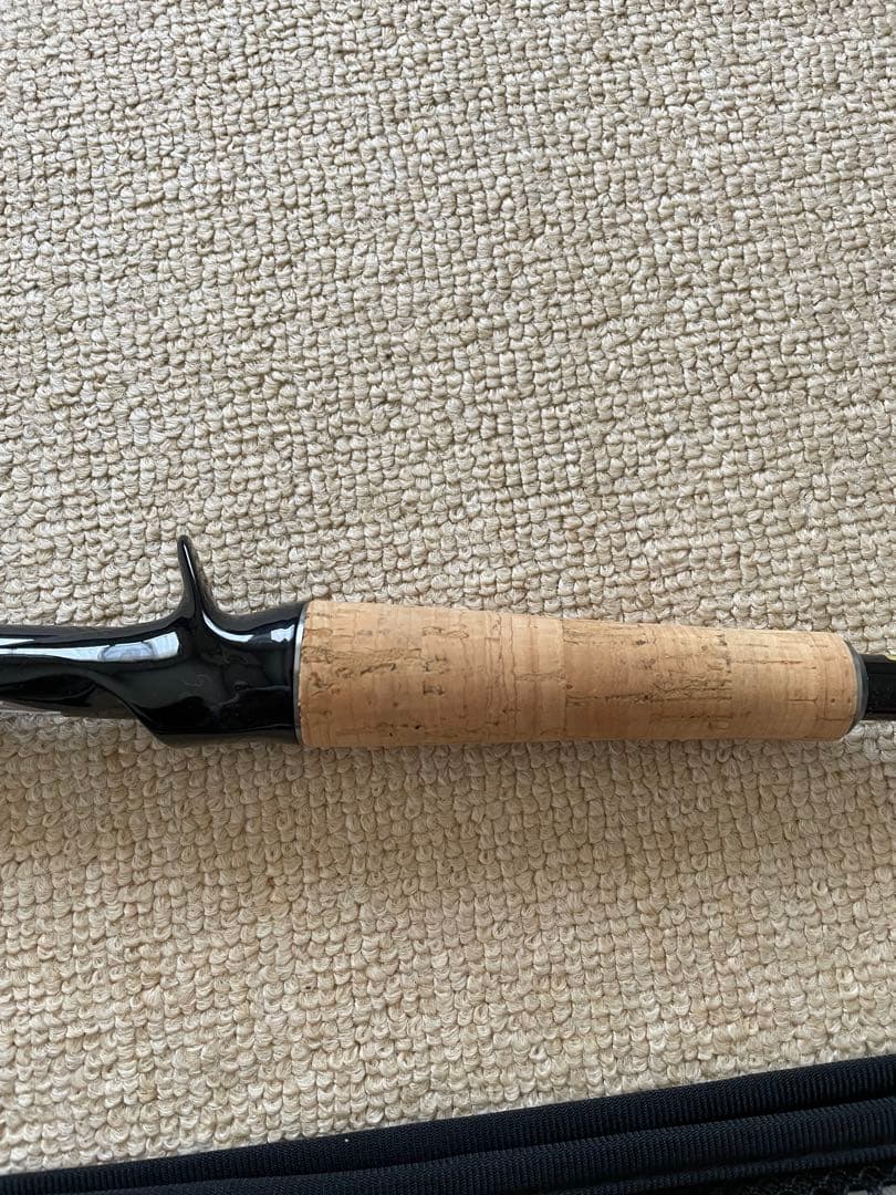 ダイワ ブレイゾン BLAZON C64L-2・BF