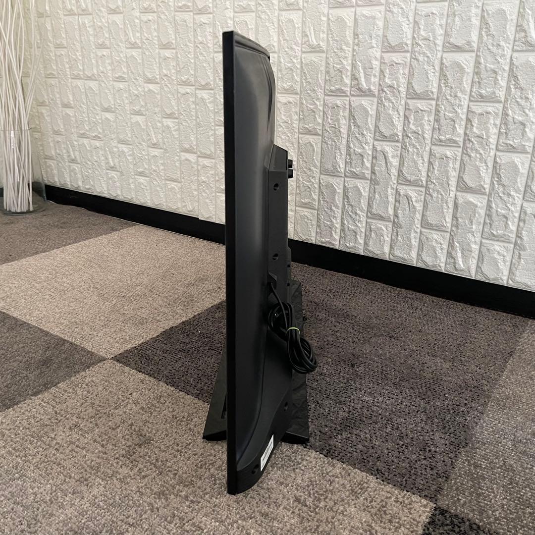 東京23区配送無料✨東芝　液晶テレビ　40V型（インチ）　2021年　美品