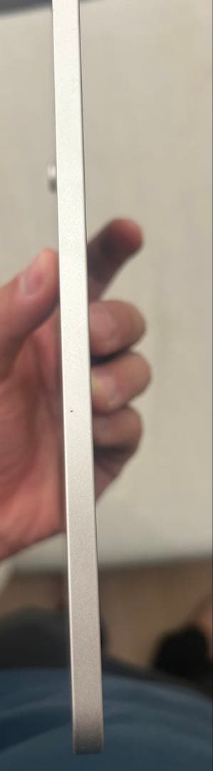 Apple iPad mini (第6世代) 64GB シルバー（本体のみ）