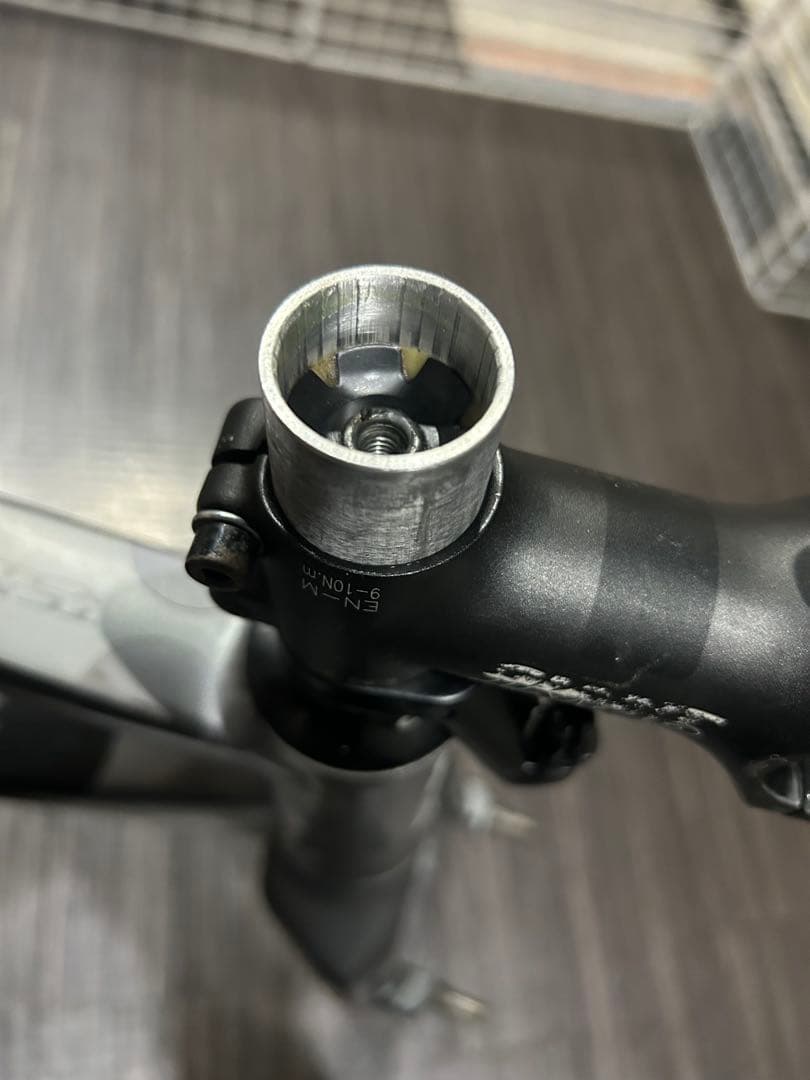 最終値下げ　ジャイアント　TCX シクロクロス アルミフレーム