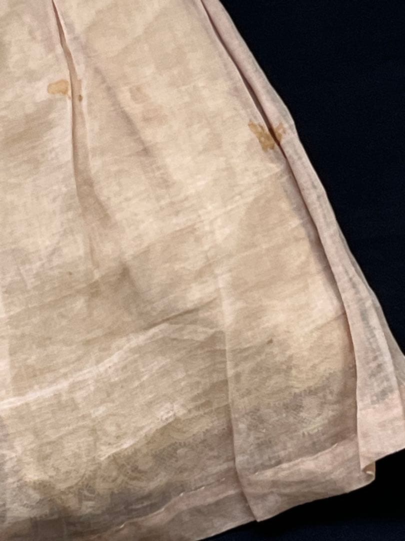 アンティークフランスフレンチヴィクトリアン ブドワールドール創作人形ビスクドール