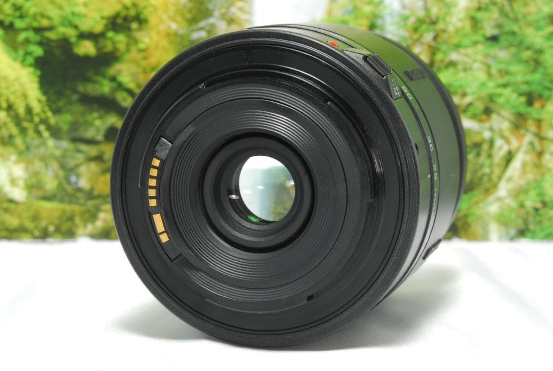 ✨月明りの暗闇でも撮影ができる✨Canon EOS 6D✨フルサイズ機✨動画OK