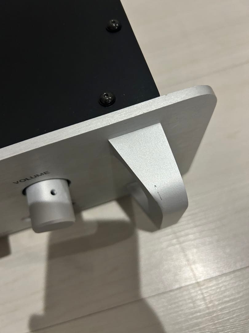 【美品】クラッセ プリアンプ DR-5L