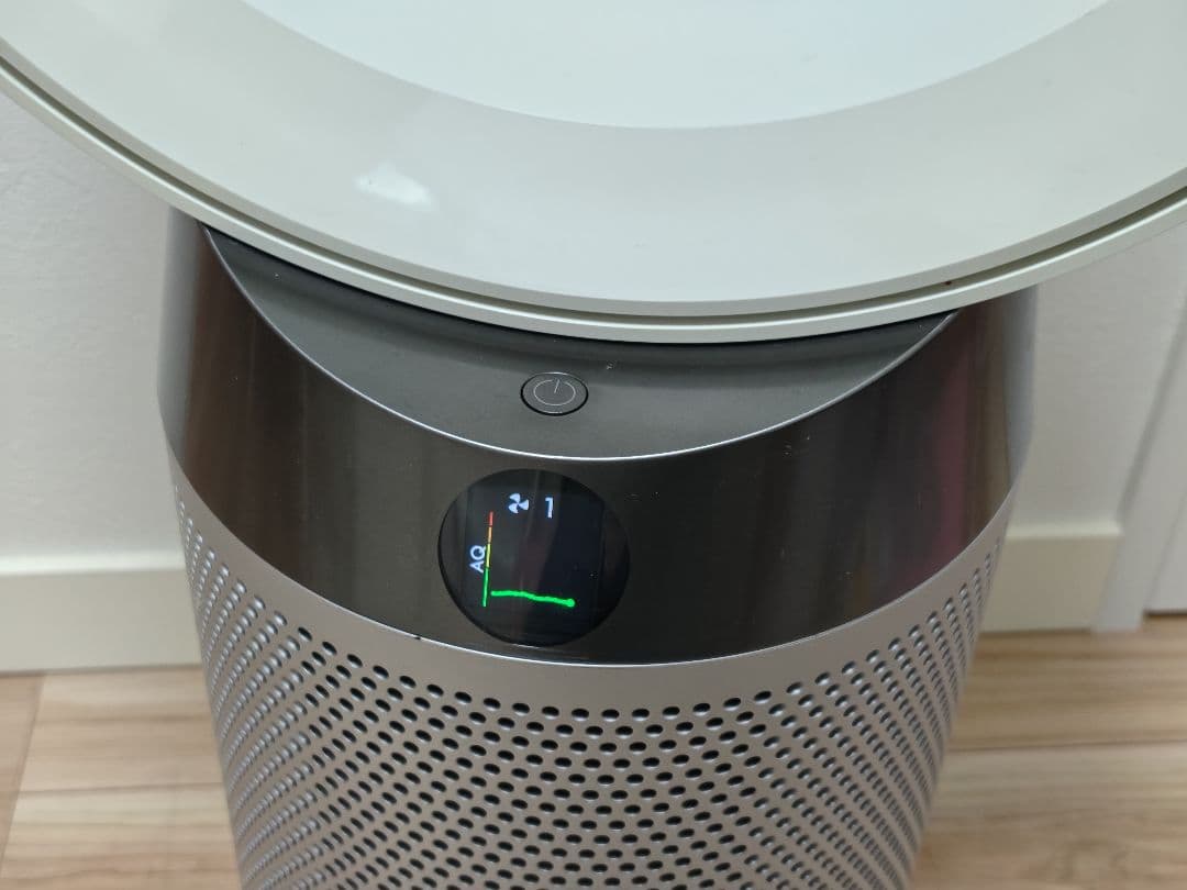 ダイソン Dyson Pure Cool DP04