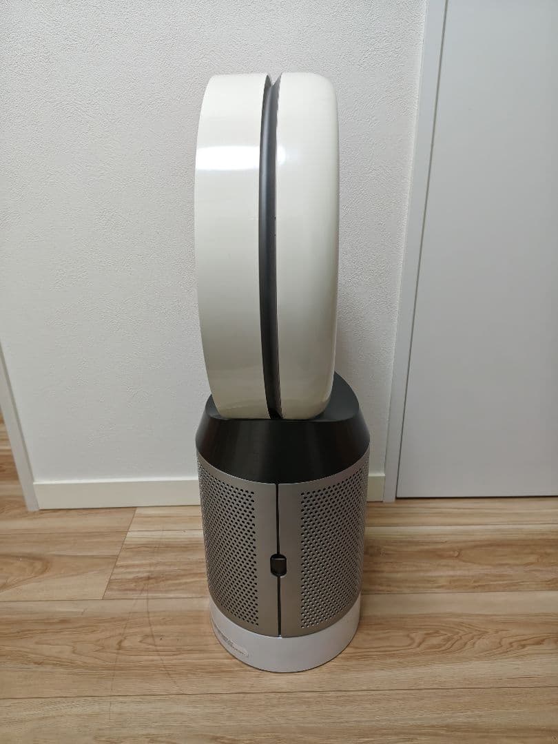 ダイソン Dyson Pure Cool DP04