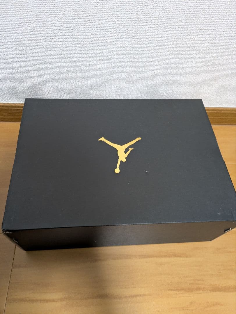 新品 NIKE AIR JORDAN1 エアジョーダン ゴルフシューズ 26.5