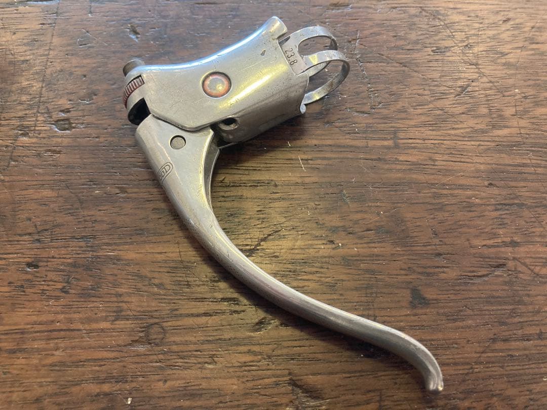 GB Super Hood ブレーキ レバー